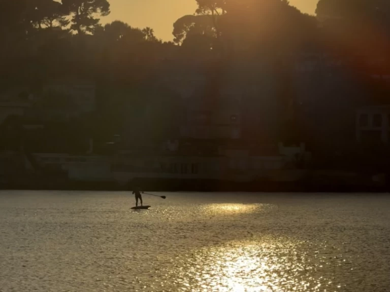 Jeanneau CAP CAMARAT mieten Antibes