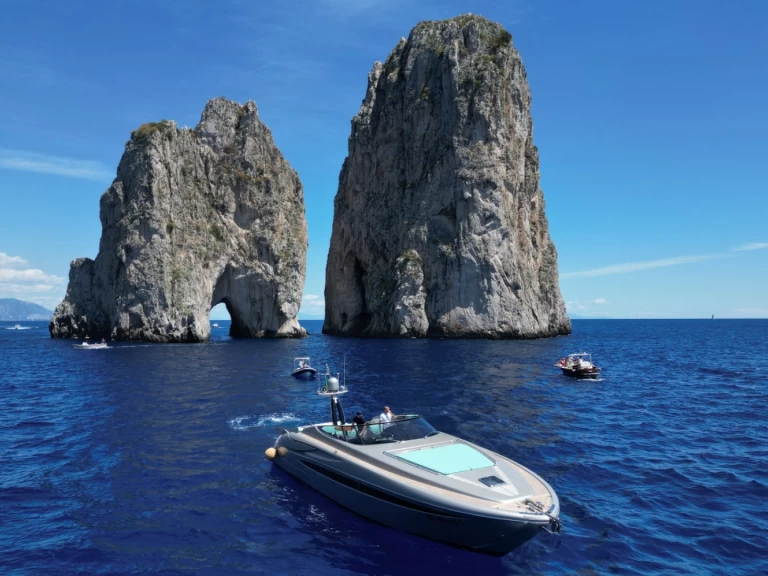 Yacht mieten in Italien zum besten Preis