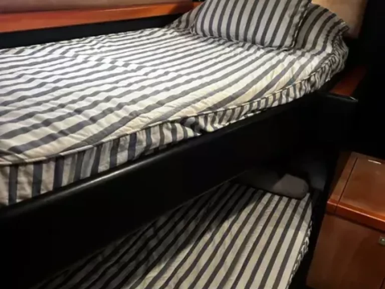 Yacht mieten in Marina de Dénia - Sunseeker Portofino 53