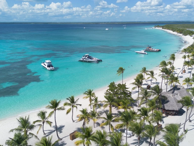 Boot mieten Punta Cana günstig 2019