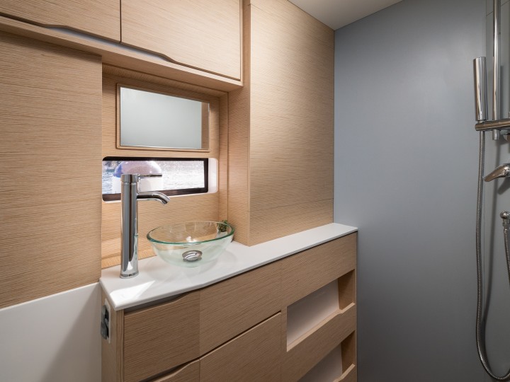 Katamaran mieten in Rodi Garganico zum besten Preis