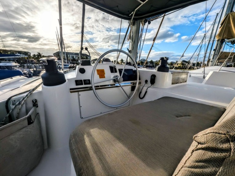 Bali Bali 4.4 mieten Nassau