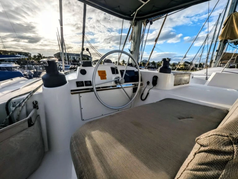 Bali Bali 4.4 mieten Nassau