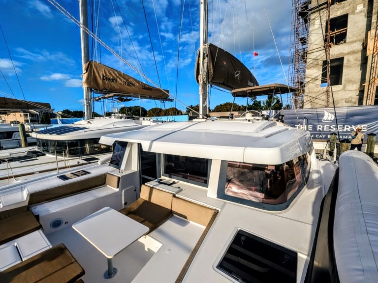 Katamaran mieten in Nassau - Bali Bali 4.4