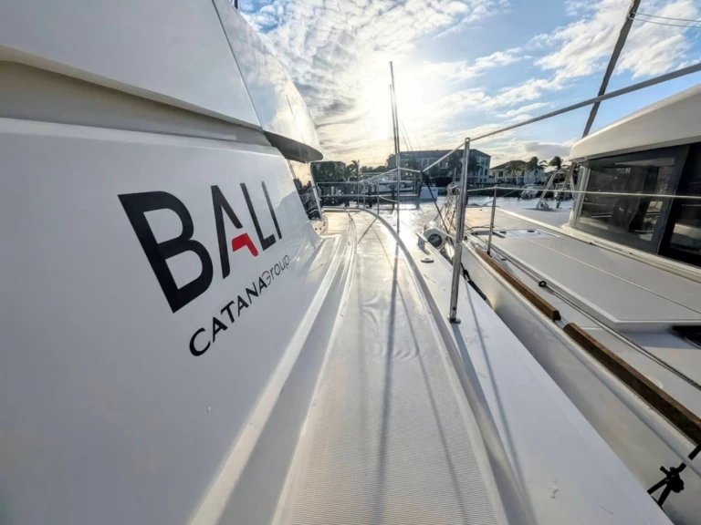 Bootsverleih Bali Bali 4.4 Nassau Samboat