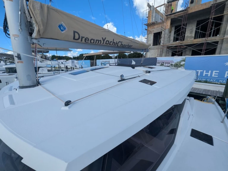 Bootsverleih Fountaine Pajot Astrea 42 Nassau Samboat