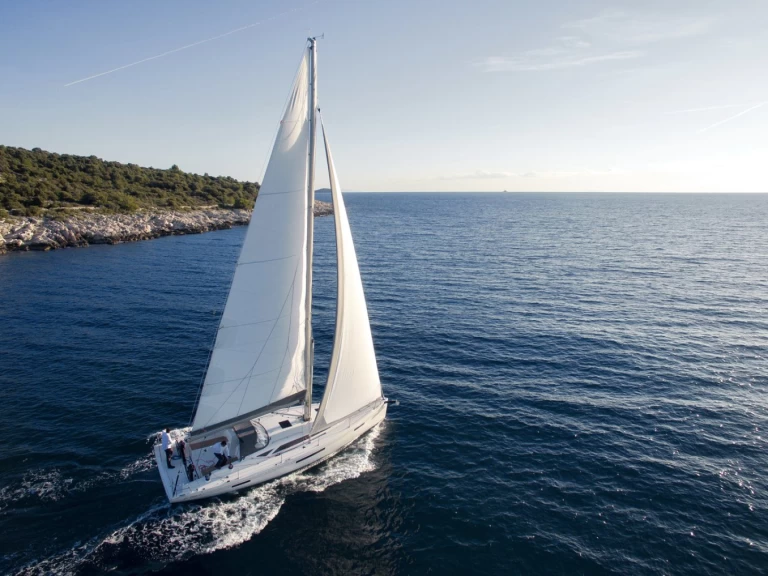 Ein More Boats More 40 mieten in Trogir