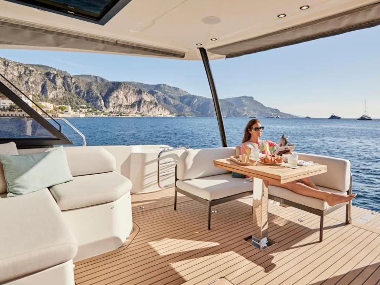 Boot mieten Capo d'Orlando günstig M48