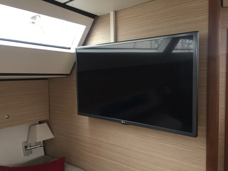 D&D Yacht D&D Kufner 54.2 mieten Punat