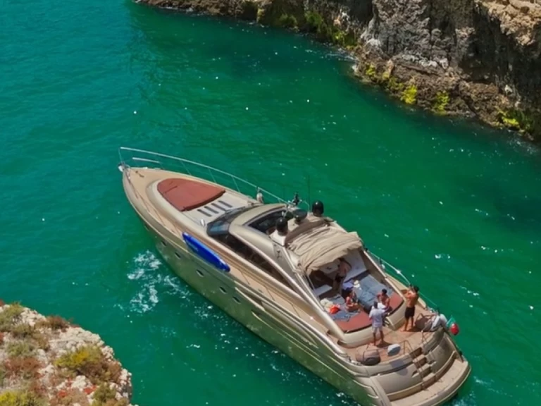 Bootsverleih Princess Princess V65 Vilamoura Samboat