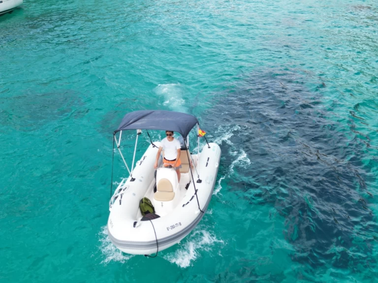 Bootsverleih Protender Xs 470 Cala Figuera Samboat