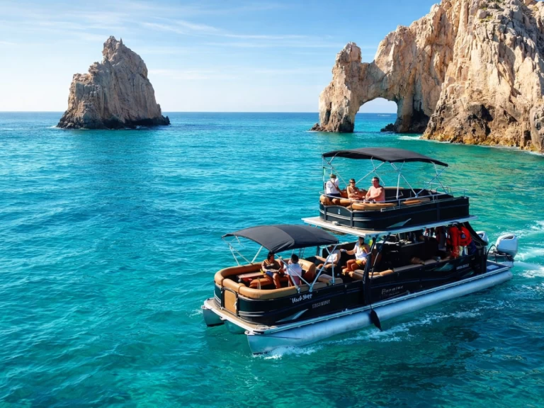 Boot mieten Cabo San Lucas günstig custom