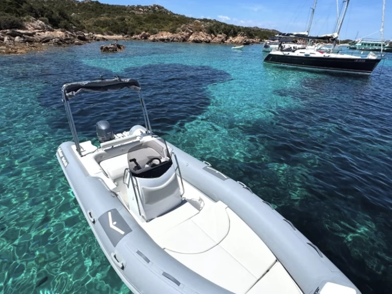 YachtCharter in Palau - Marsea comfort 100 auf SamBoat