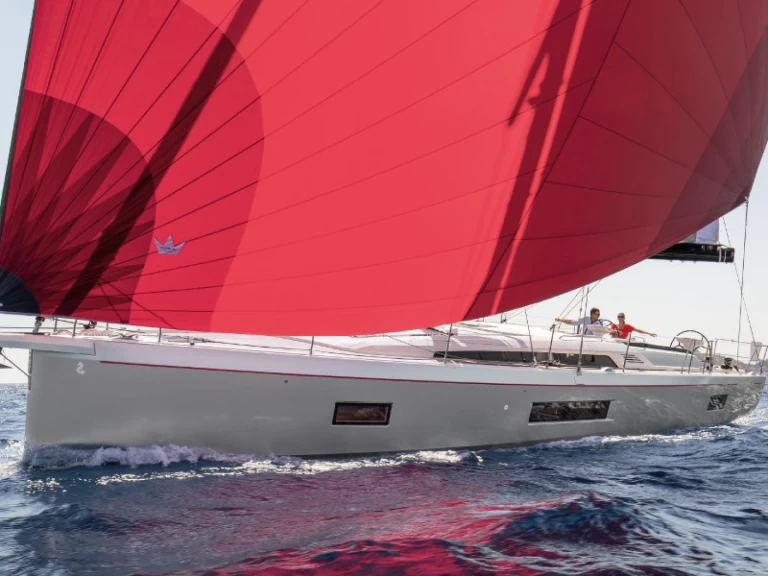 Segelboot mit oder ohne Skipper Bénéteau mieten in Lefkáda