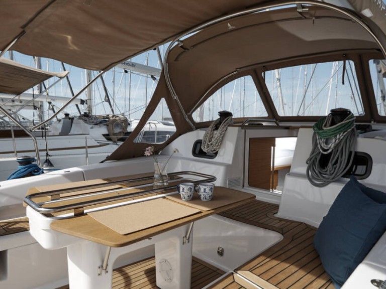 Segelboot mieten in Vodice zum besten Preis