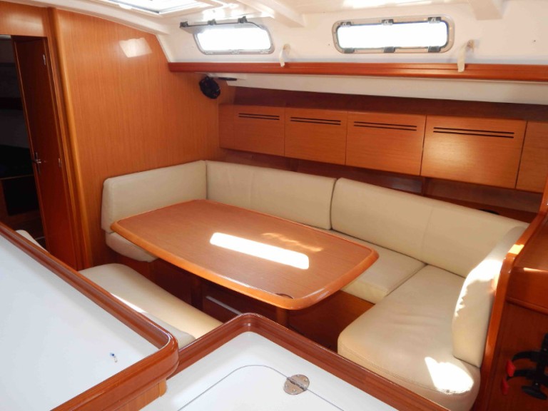 Bénéteau Cyclades 50.5 mieten Néa Péramos