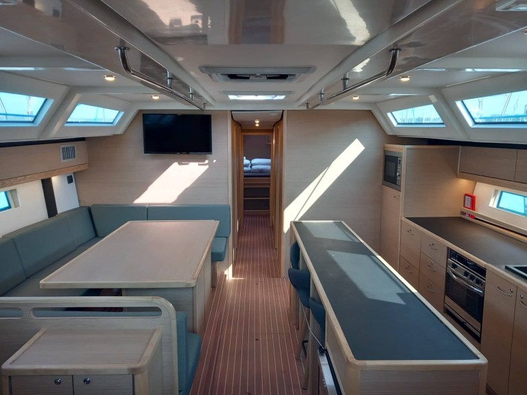 Segelboot mieten in Trogir zum besten Preis