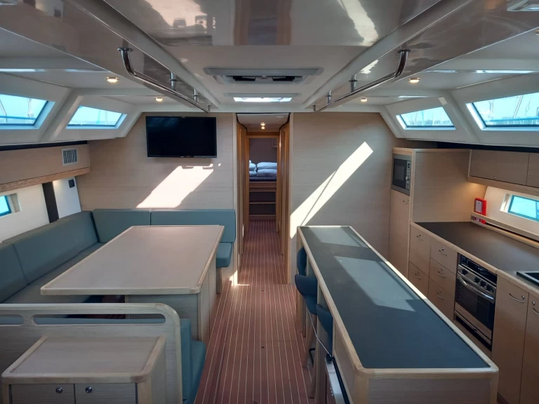 Segelboot mieten in Trogir zum besten Preis