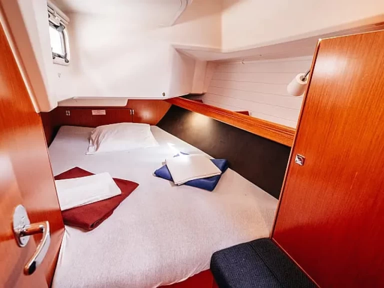 Segelboot mit oder ohne Skipper Bavaria mieten in Betina