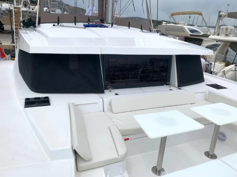 YachtCharter in Ligia - Bali Bali 4.1 auf SamBoat