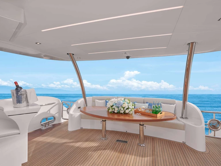 YachtCharter in Nassau - Horizon Naya Maryn auf SamBoat