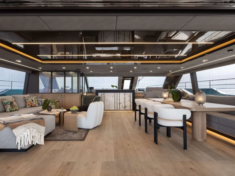 Boot mieten Athen günstig MATTEA