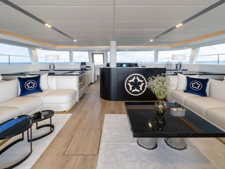 Yacht mieten in Britische Jungferninseln zum besten Preis