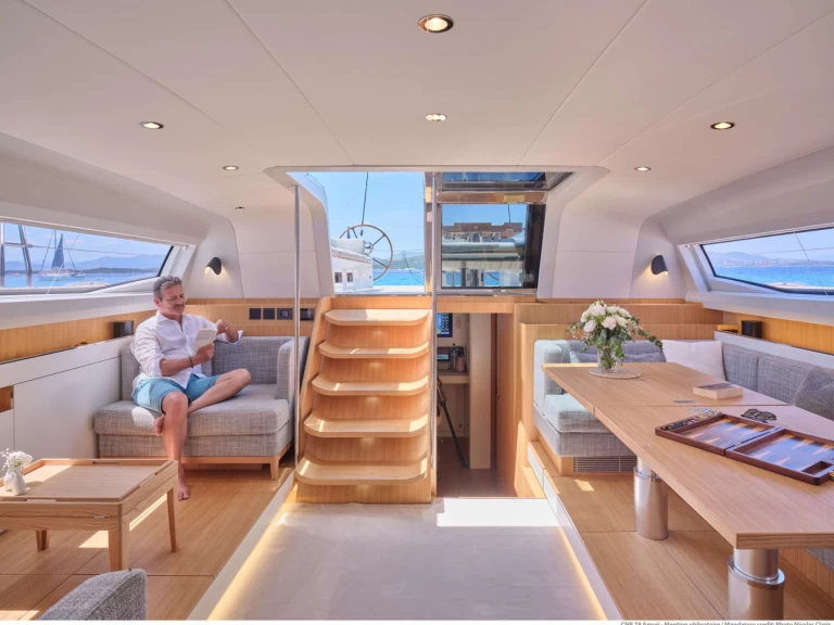 Yacht mieten in Olbia zum besten Preis