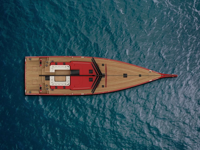 Yacht mieten in Provence-Alpes-Côte d'Azur -  YUME