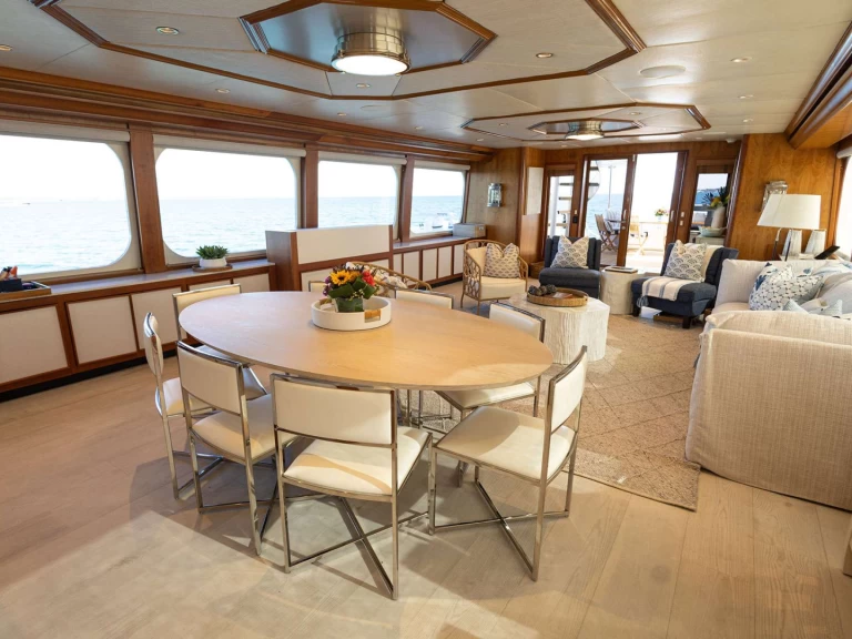 Yacht mieten in Nassau zum besten Preis