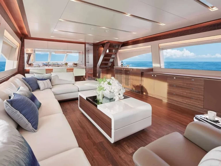 YachtCharter in Nassau - Horizon Naya Maryn auf SamBoat