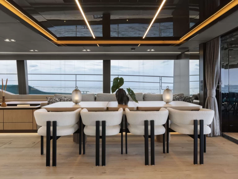 Yacht mit oder ohne Skipper Sunreef mieten in Karibik