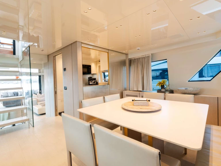 Ein San Lorenzo Vasiliki mieten in Fort Lauderdale