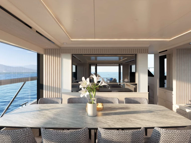 Bootsverleih Absolute Azur Provence-Alpes-Côte d'Azur Samboat