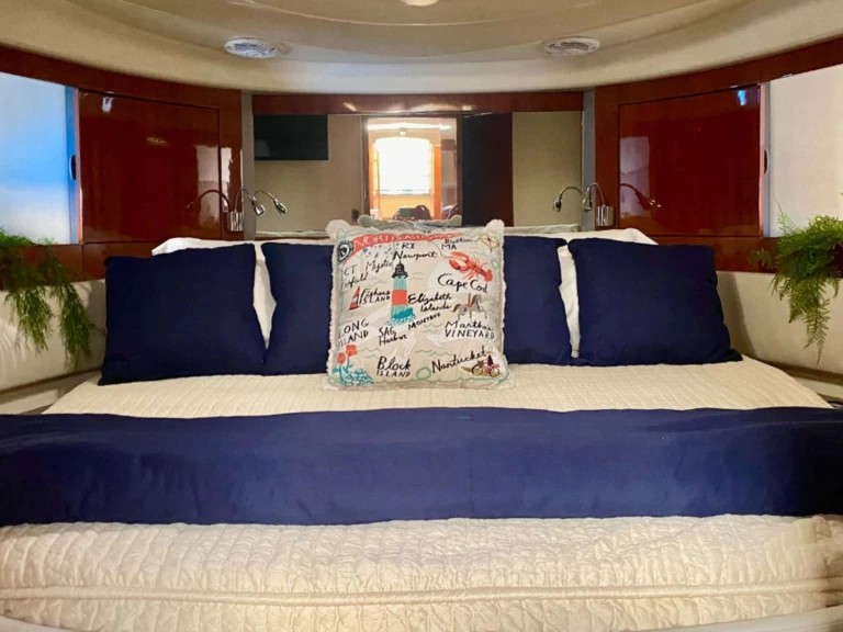 Vermietung Yacht Fairline, U.K. mit Führerschein