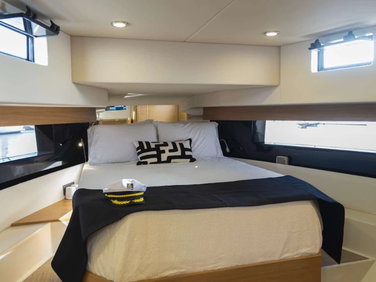 Boot mieten Palm Beach günstig La Ondina