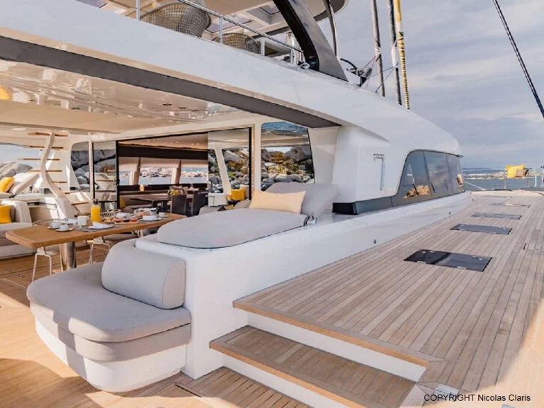 Yacht mieten in Florida zum besten Preis