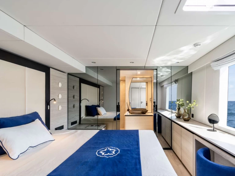 Yacht mieten in Britische Jungferninseln zum besten Preis