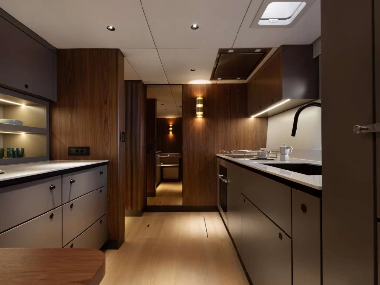 YachtCharter in Tortola - Sunreef NALANI auf SamBoat