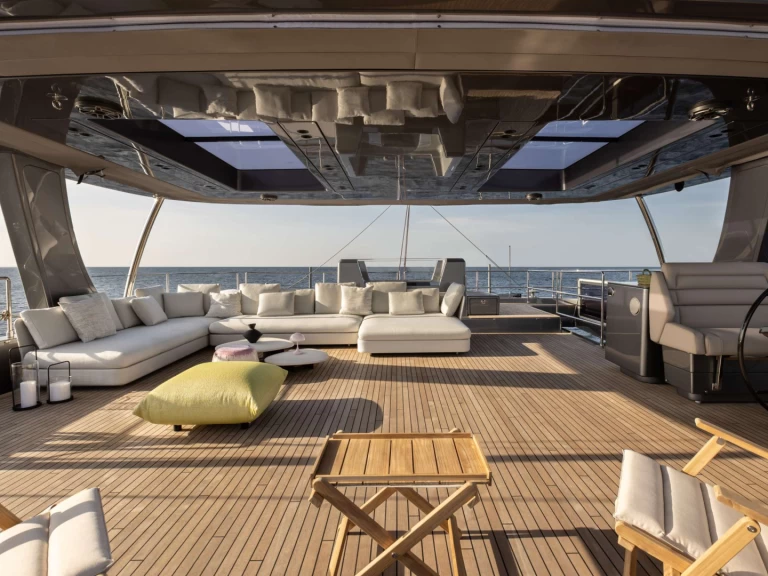 Boot mieten Tortola günstig NALANI