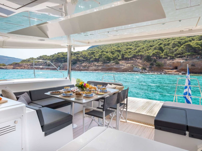 Ein Lagoon QUEEN OF DIAMONDS  mieten in Athen