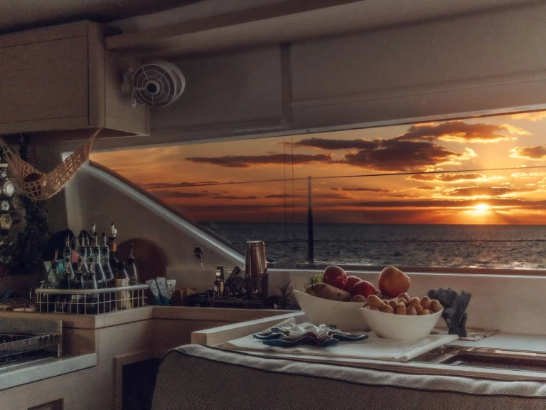 Yacht mit oder ohne Skipper Lagoon mieten in Bahamas
