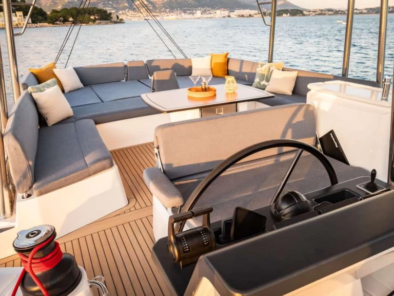 Yacht mieten in Britische Jungferninseln zum besten Preis