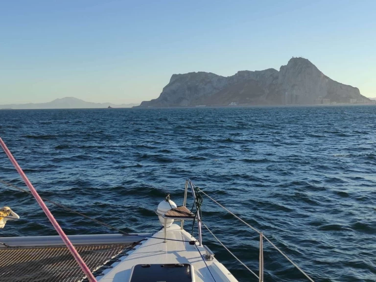 Yacht mit oder ohne Skipper Fountaine Pajot mieten in Französisch-Polynesien