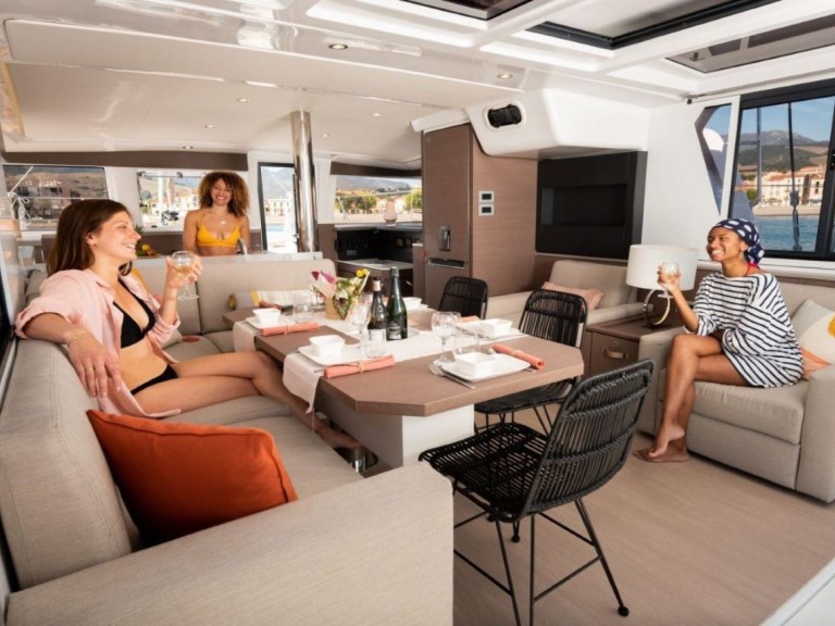 Katamaran mieten in Kotor - Bali Bali 4.2