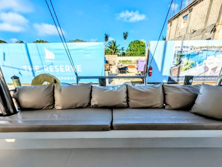 YachtCharter in Nassau - Bali Bali 5.4 auf SamBoat