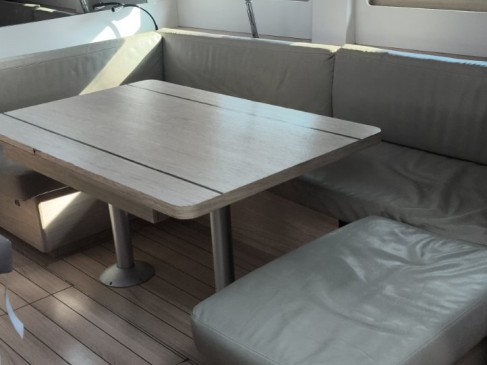 Segelboot mit oder ohne Skipper Bénéteau mieten in Néa Péramos