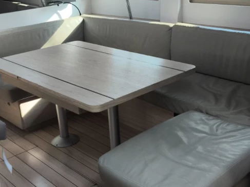 Segelboot mit oder ohne Skipper Bénéteau mieten in Néa Péramos