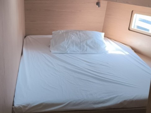 YachtCharter in Néa Péramos - Bénéteau Oceanis 51.1 auf SamBoat