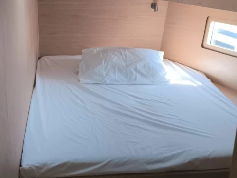 YachtCharter in Néa Péramos - Bénéteau Oceanis 51.1 auf SamBoat